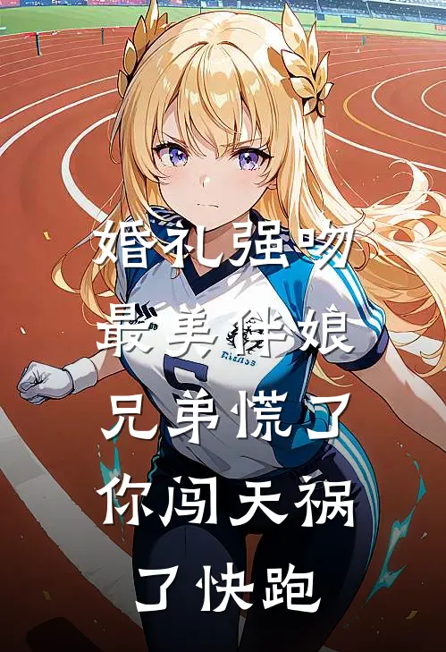 婚礼强吻最美伴娘，兄弟慌了：你闯天祸了快跑