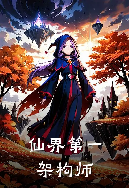 仙界第一架构师