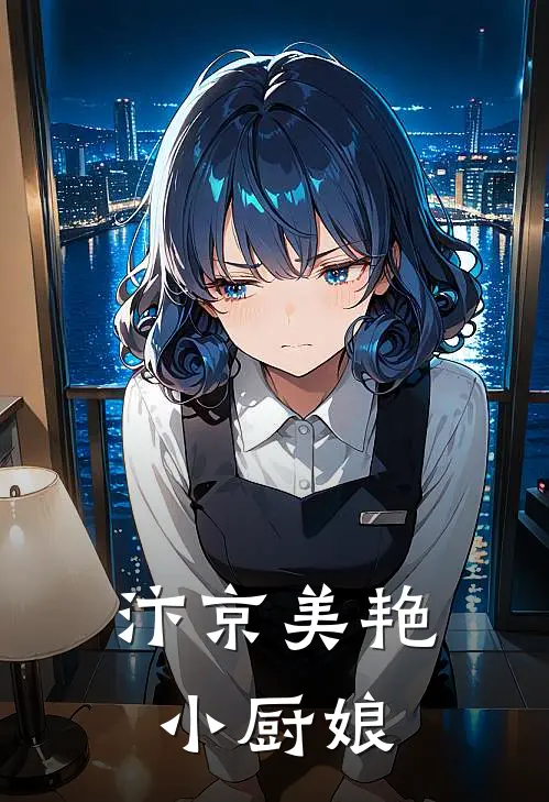 汴京美艳小厨娘