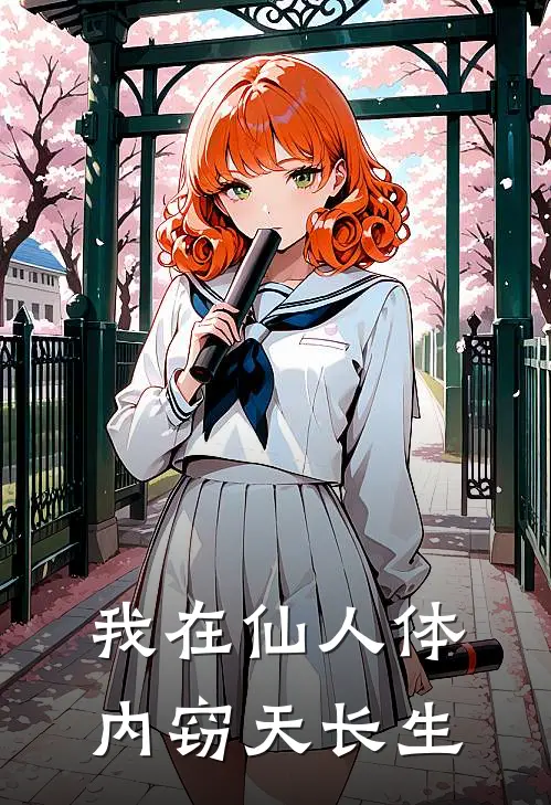 我在仙人体内窃天长生