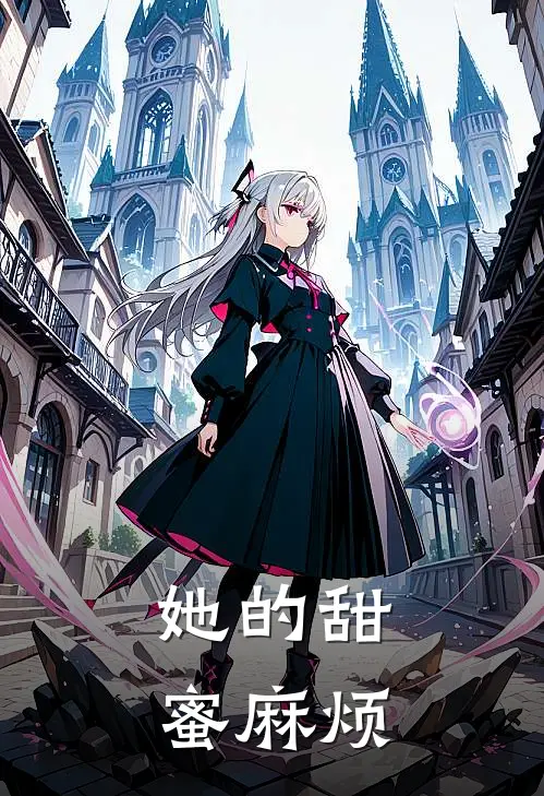 她的甜蜜麻烦