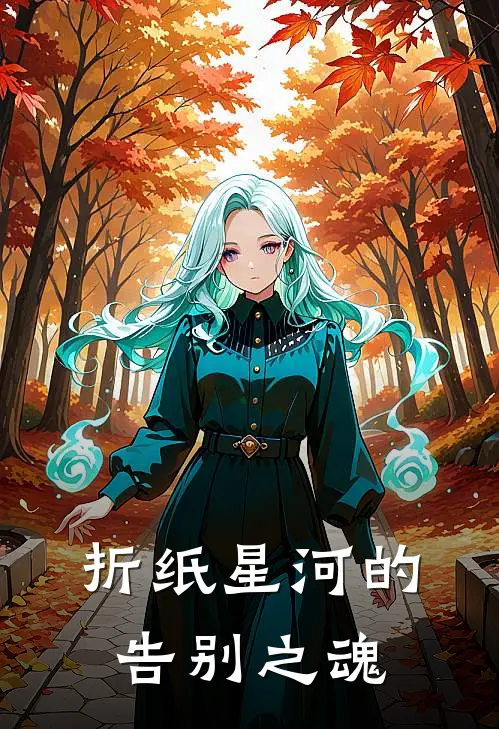 折纸星河的告别之魂