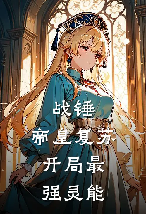 战锤：帝皇复苏，开局最强灵能