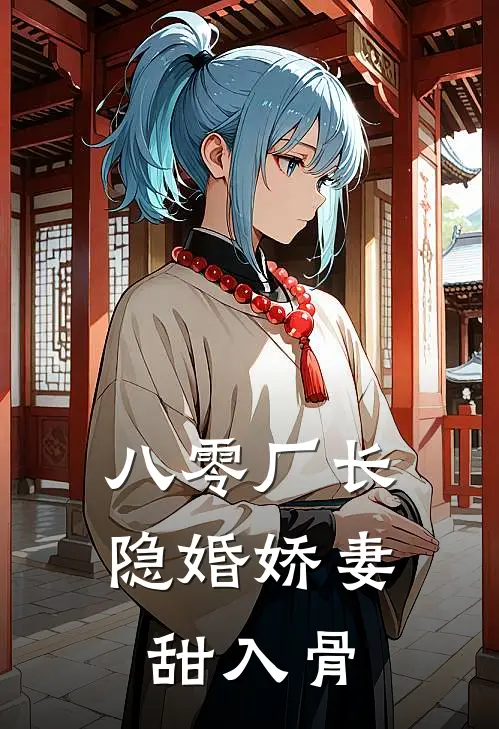 八零厂长：隐婚娇妻甜入骨