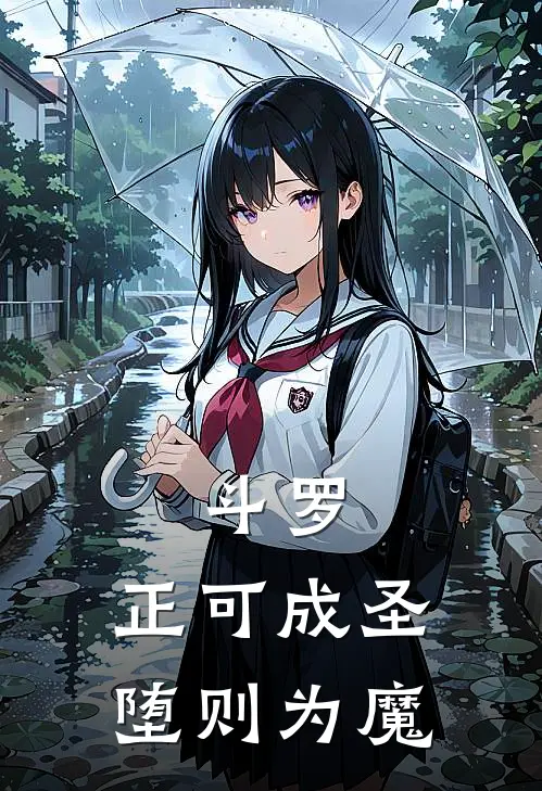 斗罗：正可成圣，堕则为魔