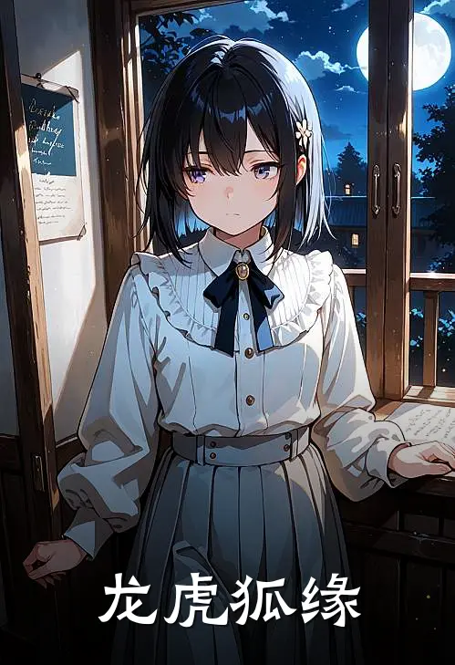 龙虎狐缘