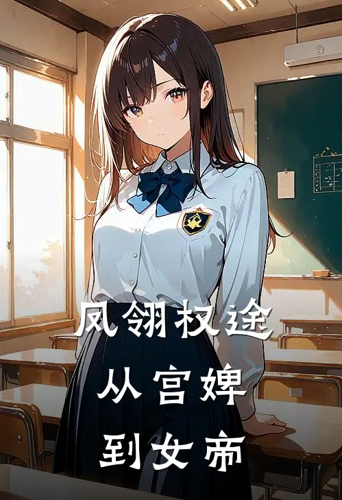 凤翎权途：从宫婢到女帝