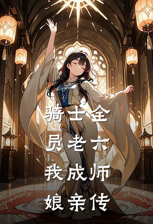 骑士全员老六，我成师娘亲传