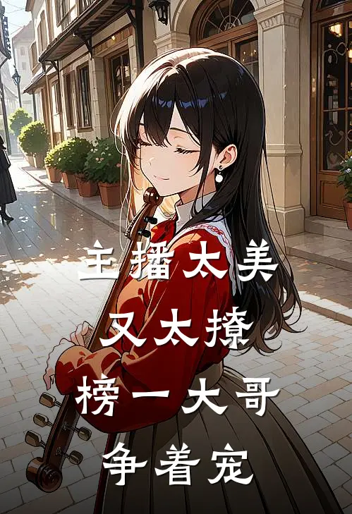 主播太美又太撩，榜一大哥争着宠