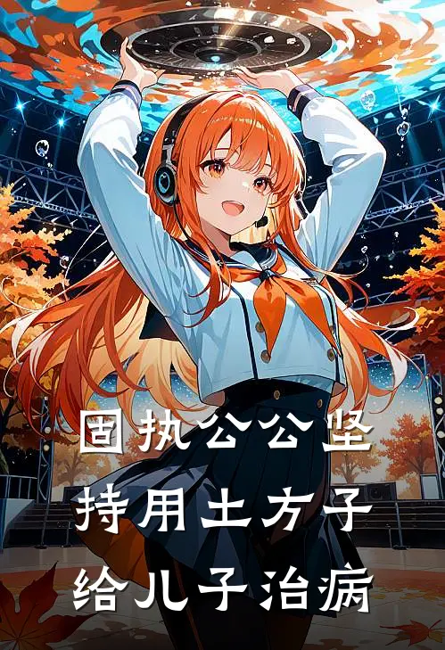 固执公公坚持用土方子给儿子治病