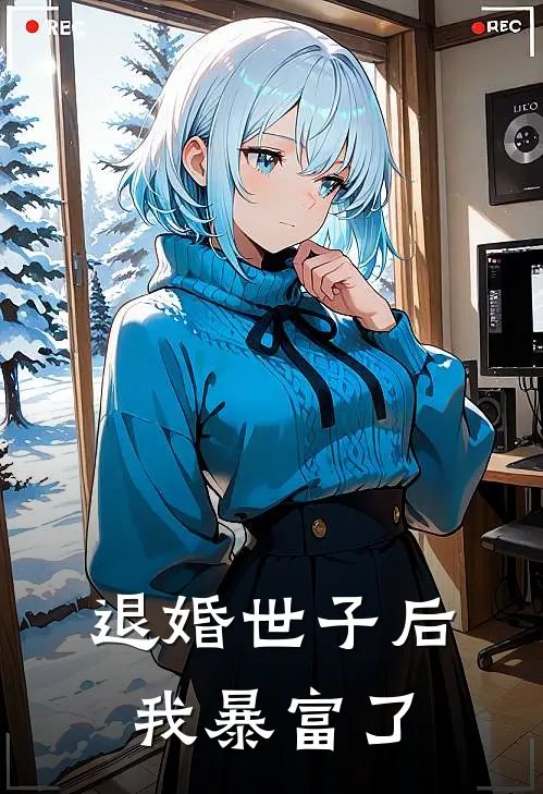 退婚世子后我暴富了