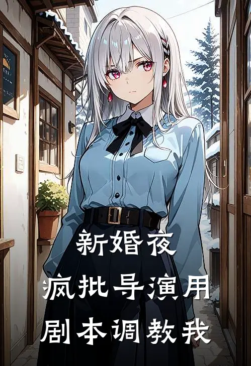 新婚夜，疯批导演用剧本调教我