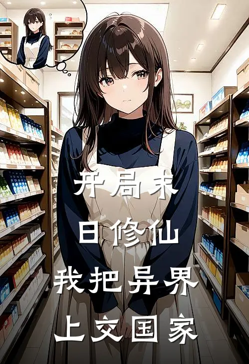 开局末日修仙，我把异界上交国家