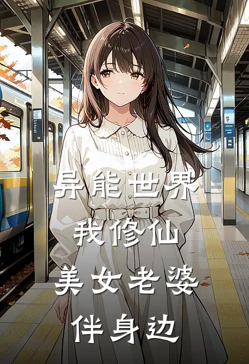 异能世界我修仙，美女老婆伴身边