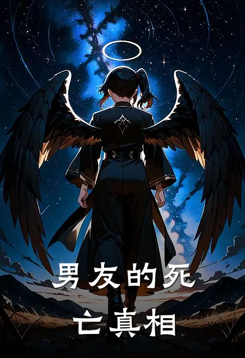 男友的死亡真相