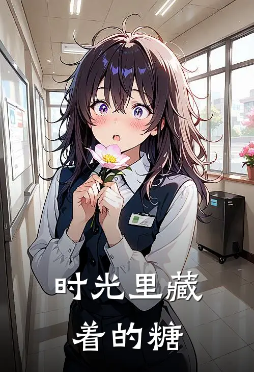 时光里藏着的糖