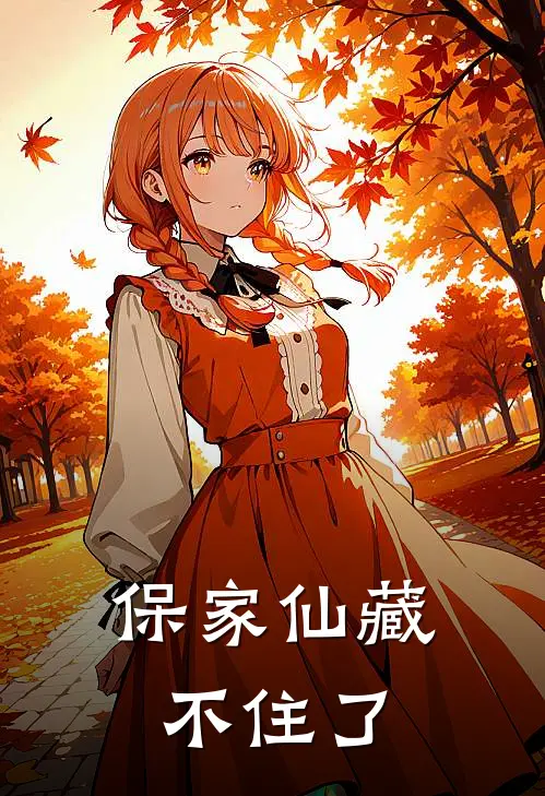 保家仙藏不住了