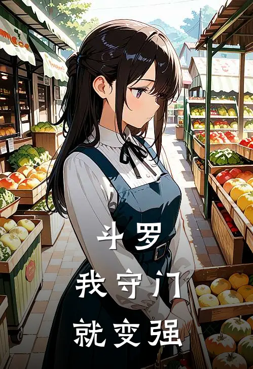 斗罗：我守门就变强