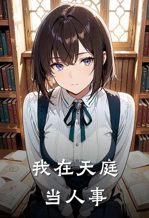 我在天庭当人事