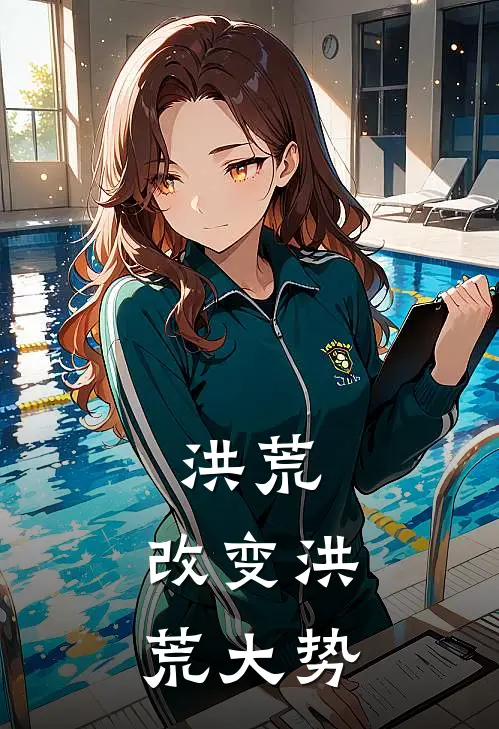 洪荒：改变洪荒大势