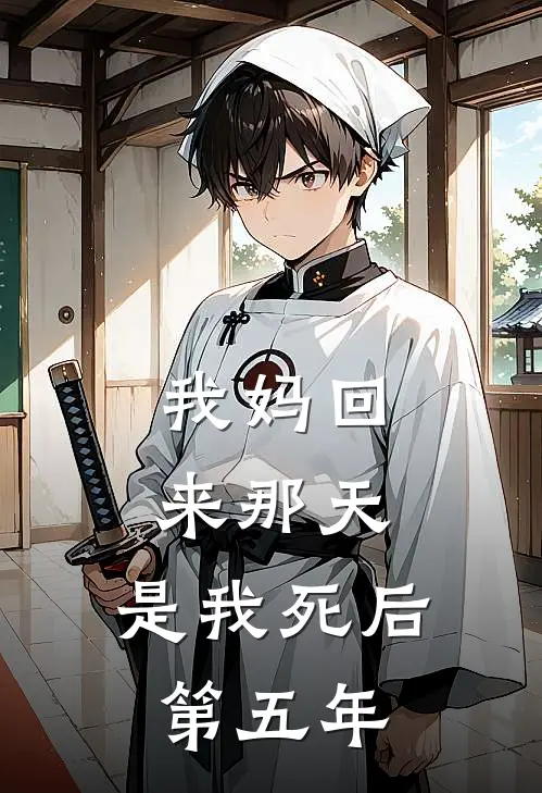 我妈回来那天，是我死后第五年