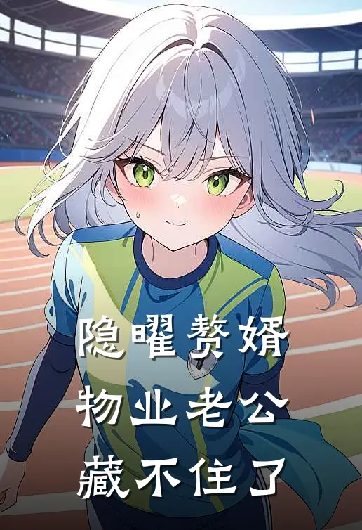 隐曜赘婿：物业老公藏不住了