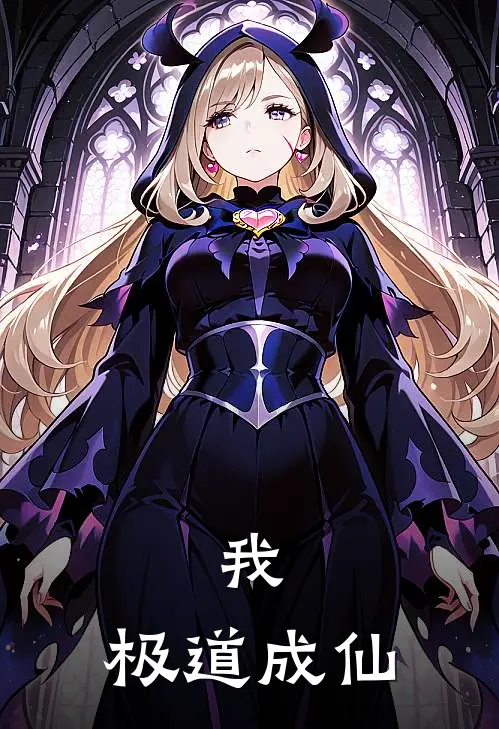 我，极道成仙