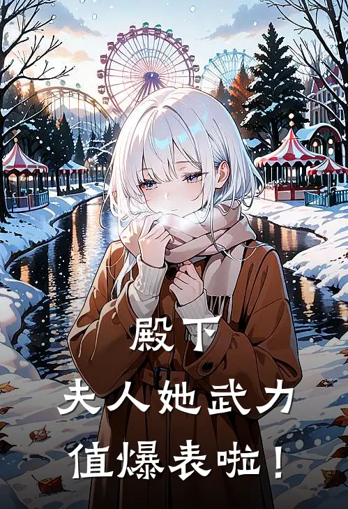 殿下，夫人她武力值爆表啦！