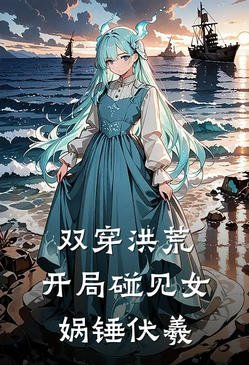 双穿洪荒：开局碰见女娲锤伏羲