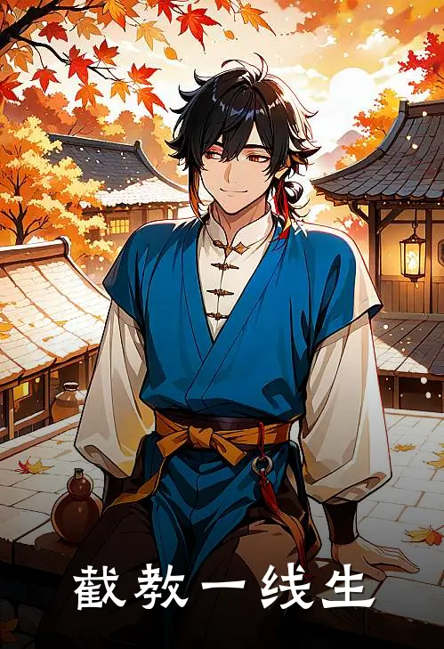 截教一线生