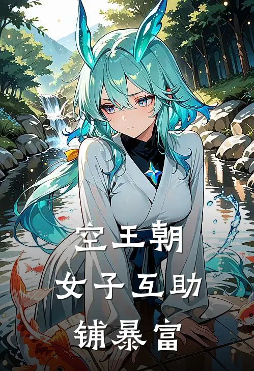 空王朝，女子互助铺暴富