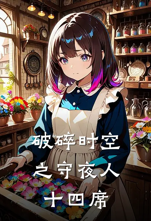 破碎时空之守夜人十四席