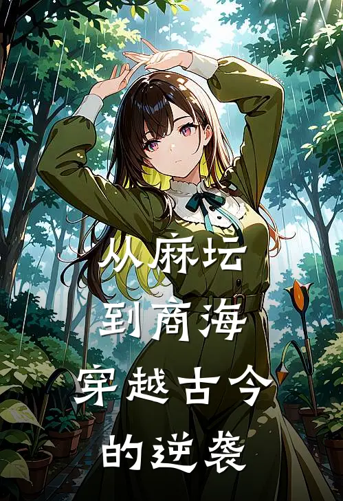 从麻坛到商海：穿越古今的逆袭