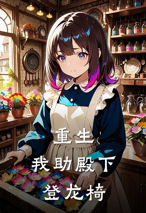 重生，我助殿下登龙椅