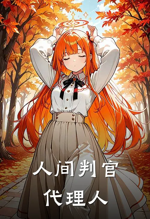 人间判官代理人