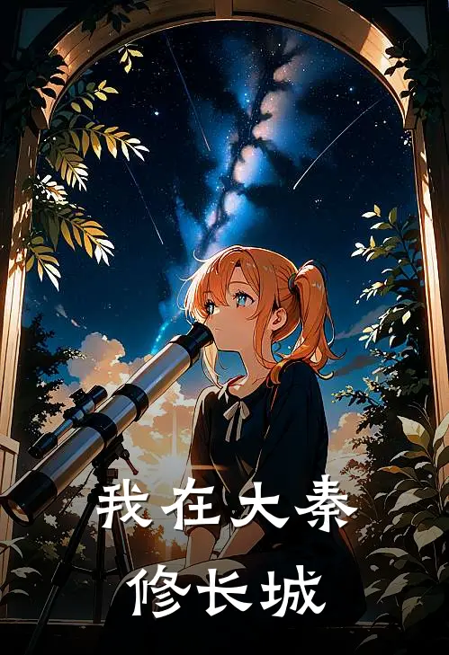 我在大秦修长城