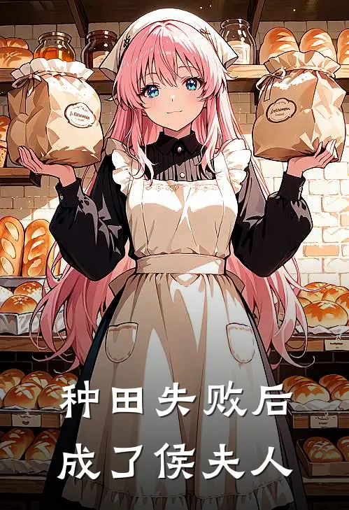 种田失败后成了侯夫人