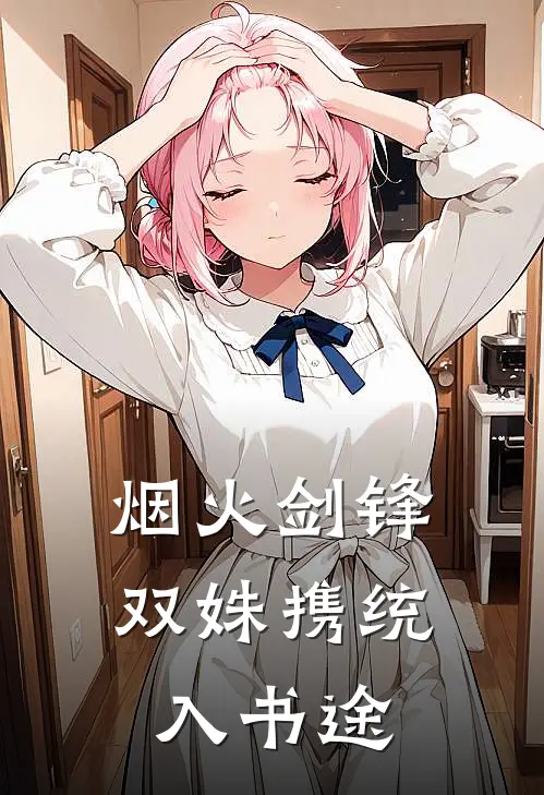 烟火剑锋：双姝携统入书途