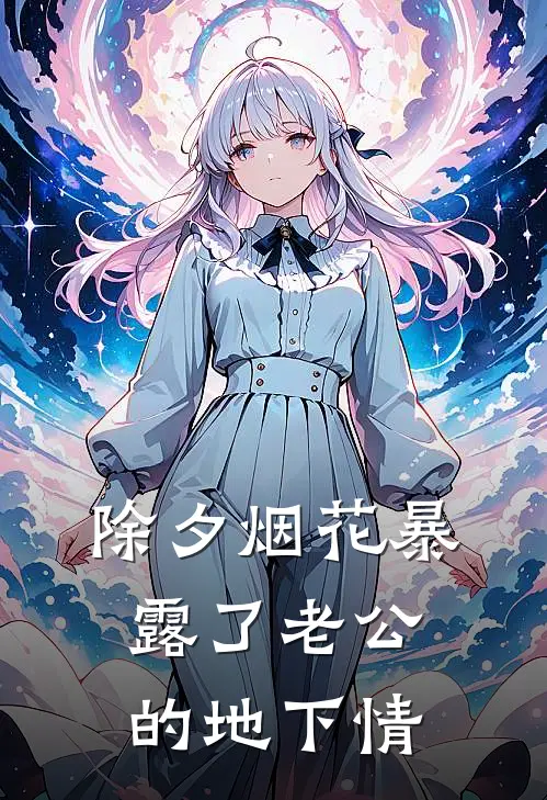 除夕烟花暴露了老公的地下情