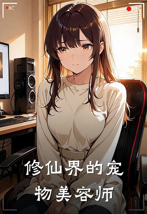 修仙界的宠物美容师