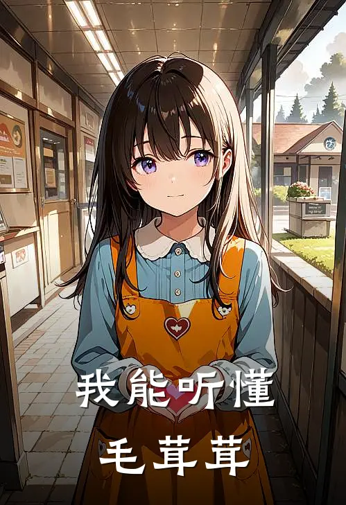 我能听懂毛茸茸