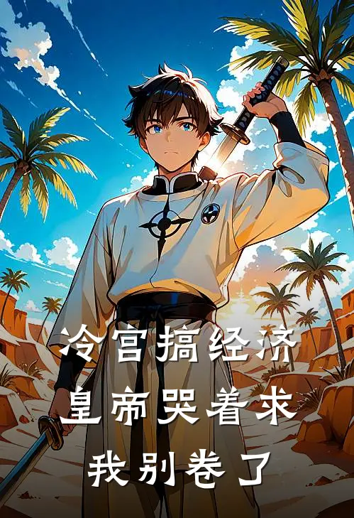 冷宫搞经济，皇帝哭着求我别卷了