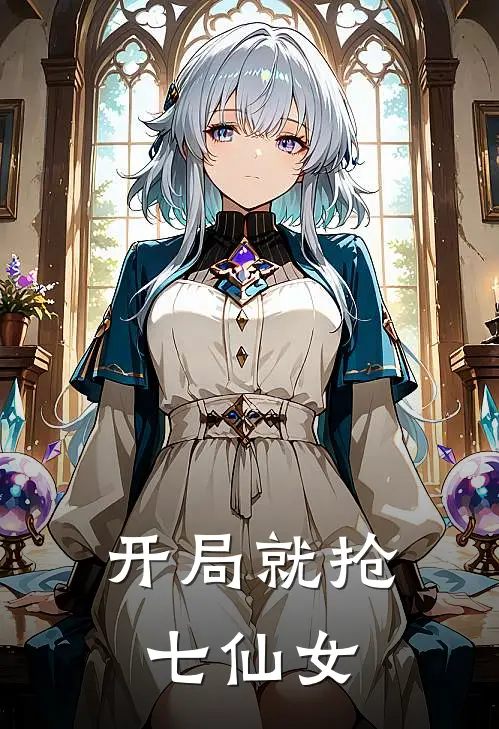 开局就抢七仙女