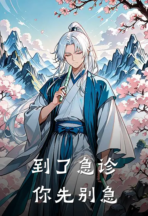 到了急诊你先别急