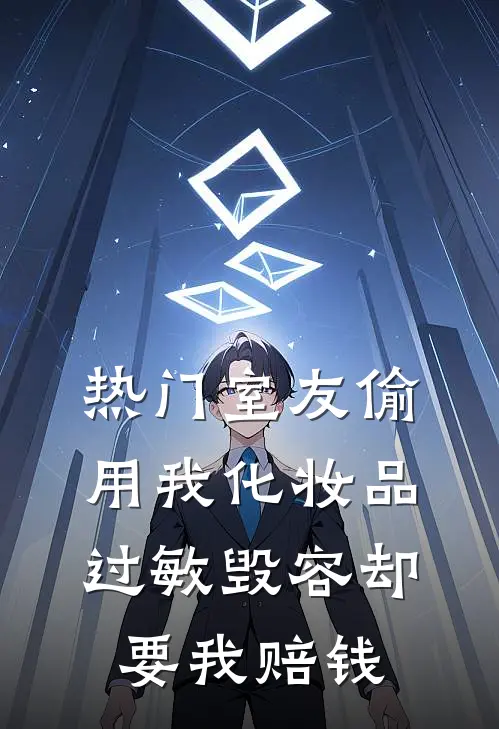 [热门]室友偷用我化妆品，过敏毁容却要我赔钱