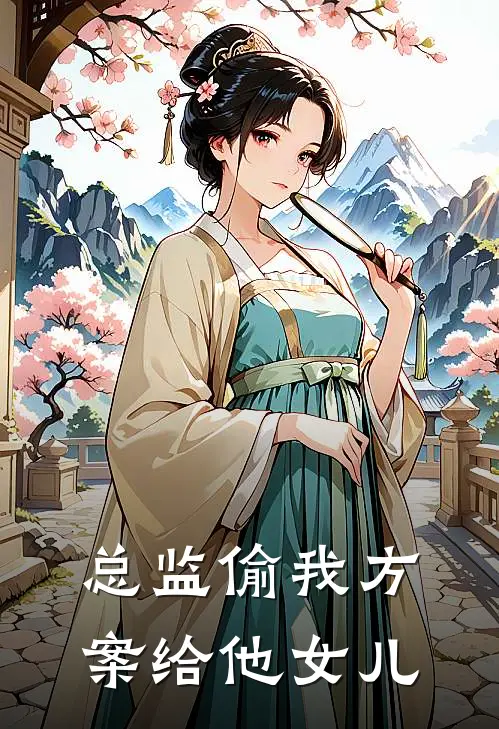 总监偷我方案给他女儿