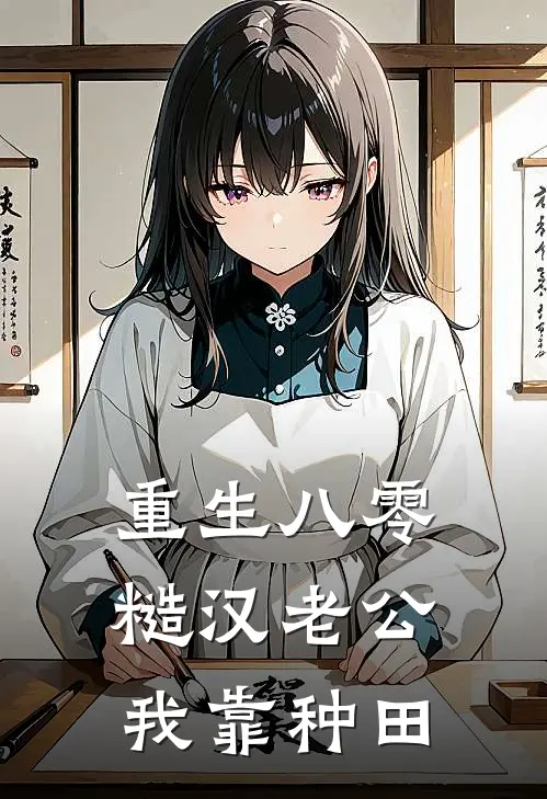 重生八零：糙汉老公，我靠种田