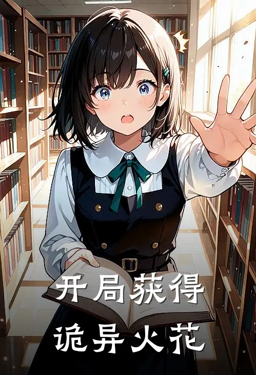 开局获得诡异火花