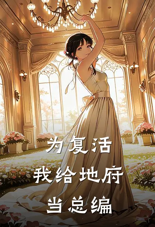 为复活，我给地府当总编