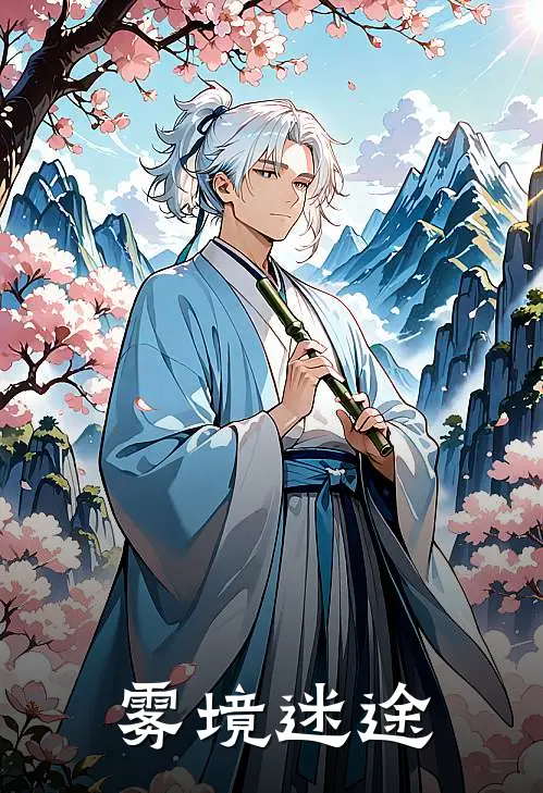 雾境迷途